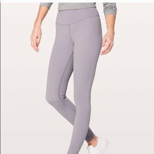 NWOT Lululemon Wonder Under FULL